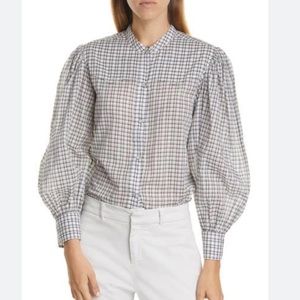 Nili Lotan shirt